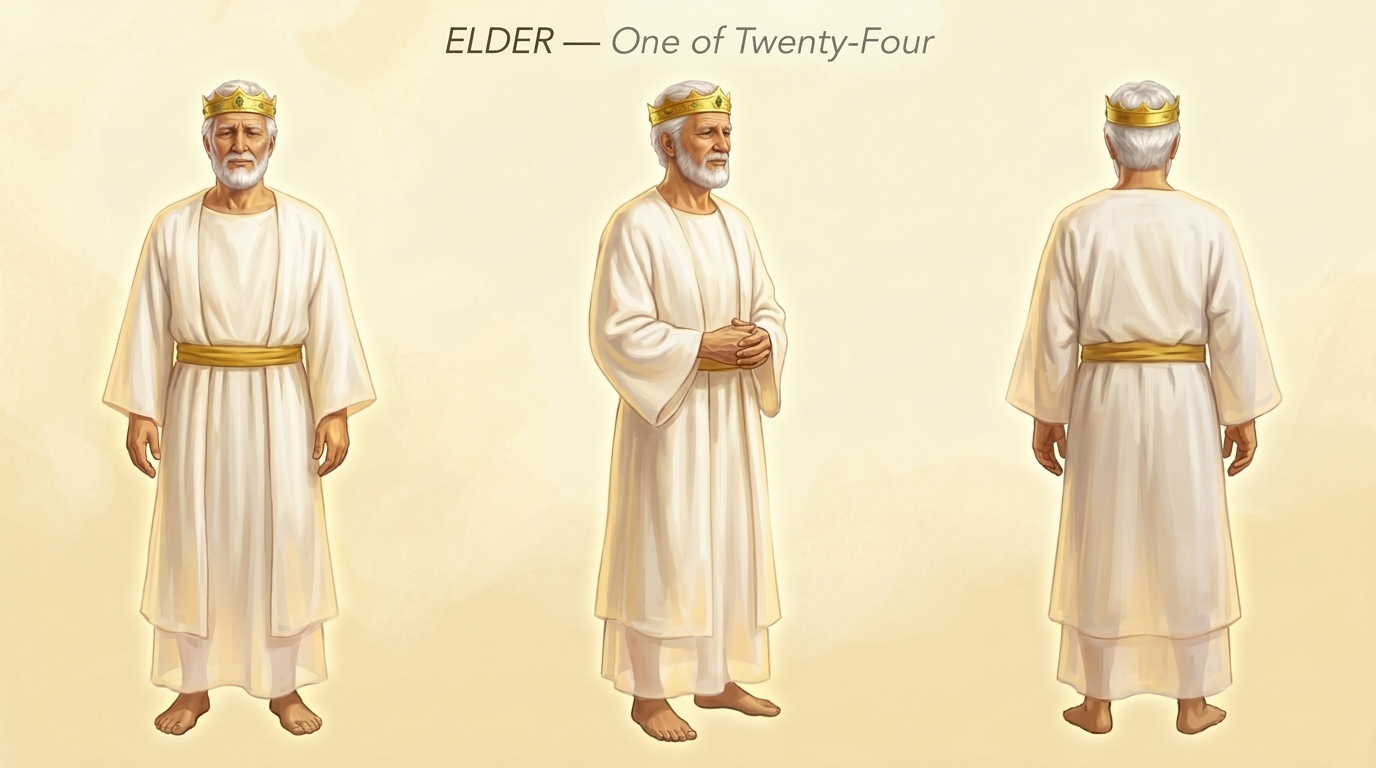 Elder